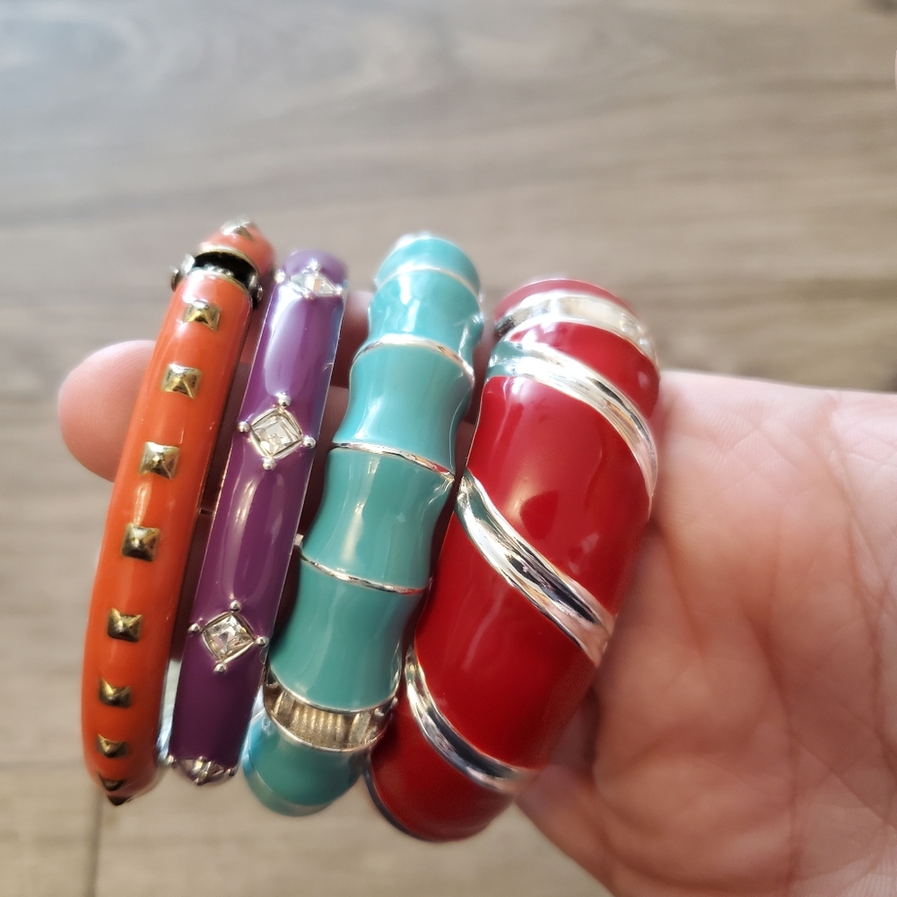 Premier Designs‎ Bracelets